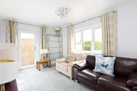 Annexe Sitting Room