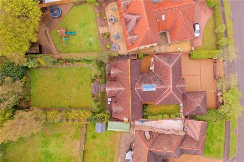 Ariel View
