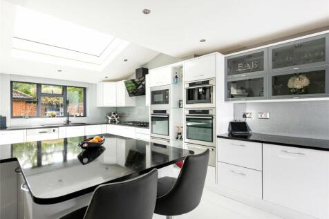 Kitchen/Breakfast Rm