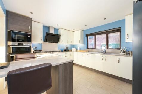 Kitchen/Breakfast Rm