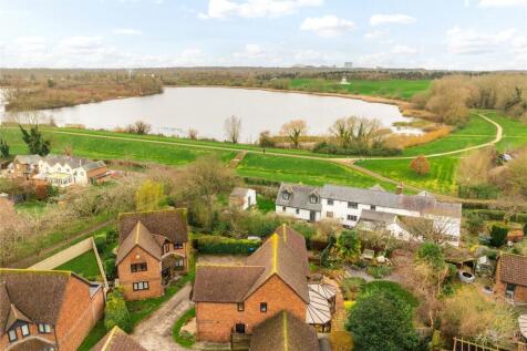 View Over Lake