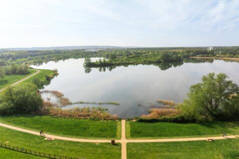 Willen Lake