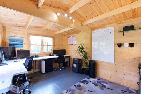 Outbuilding