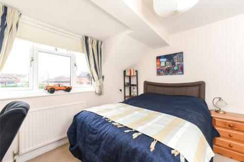 Bedroom Twp