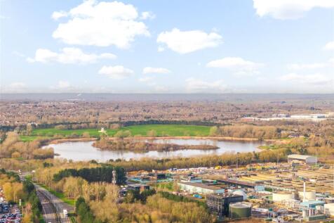 View Over Lake