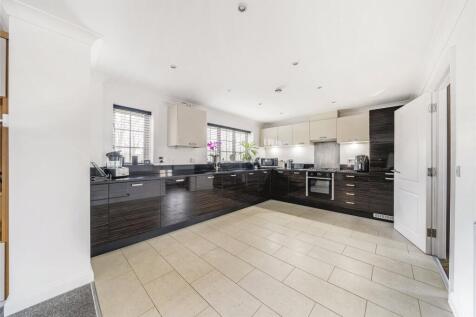 Kitchen/Breakfast Rm