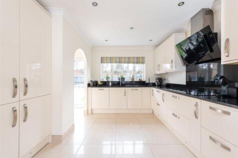 Kitchen/Breakfast Rm