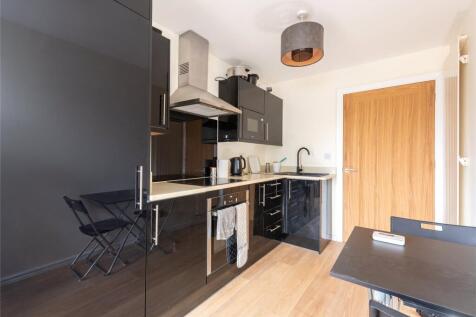Annexe Kitchen