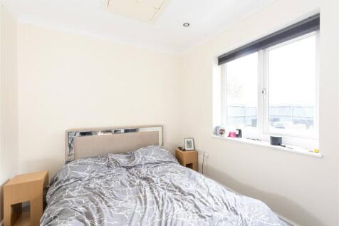 Annexe Bedroom