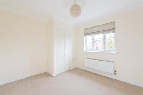 Bedroom Five
