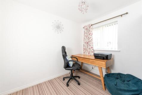 Bedroom Four/Office