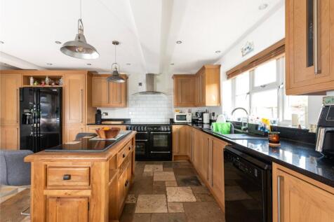 Kitchen/Breakfast Rm