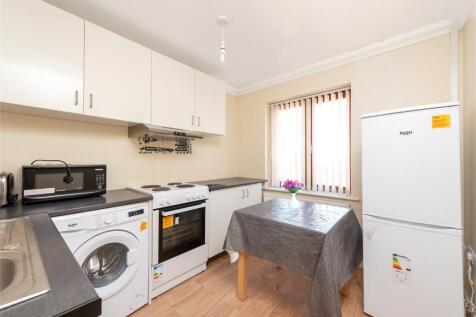 1st Flr Kitchen