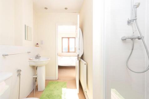 Bed Three En Suite