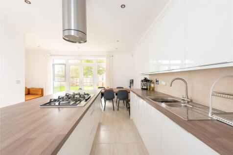 Kitch/Bfast/Dining