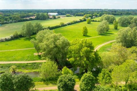 Ouzel Valley Park