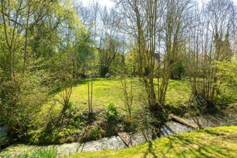 Medieval Moat