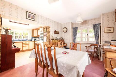 Kitchen/Dining Rm