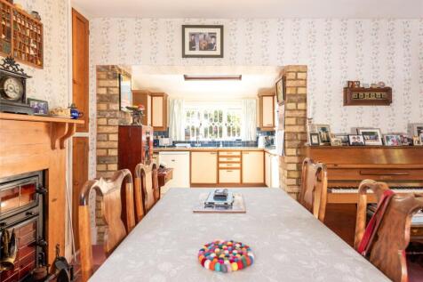 Kitchen/Dining Rm