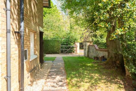 Side Of Property