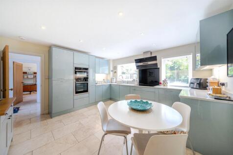 Annexe Kitchen
