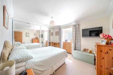 Annexe Bedroom