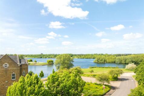 Caldecotte Lake