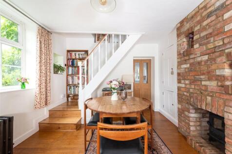 Sitting/Dining Rm