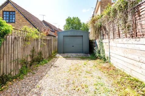 Garage and Parking