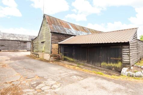 Barns Two &amp; Three