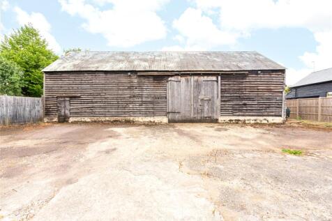 Barn One