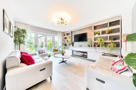 Sitting Area