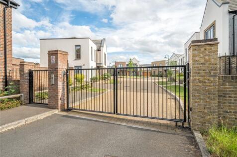 Gated Road