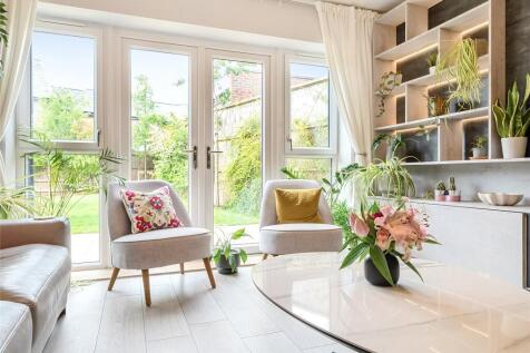 Sitting Area