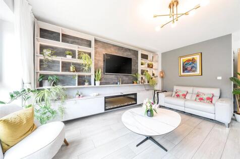 Sitting Area