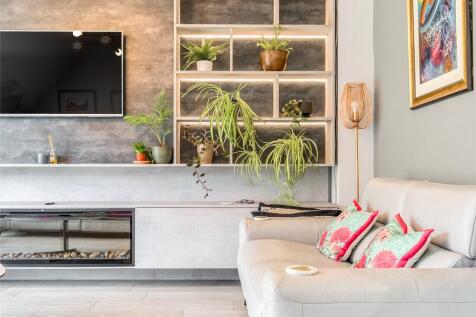 Sitting Area