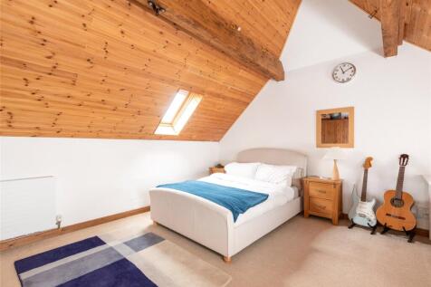 Bedroom Five