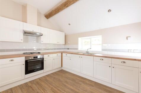 Annexe Kitchen