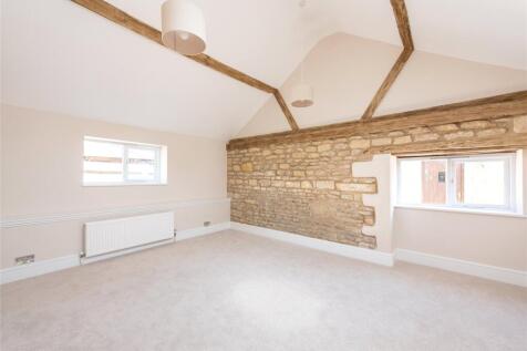 Annexe Bed One