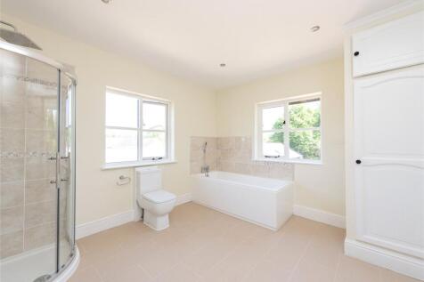 Bed Three En Suite
