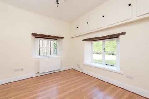 Annexe Bed Two
