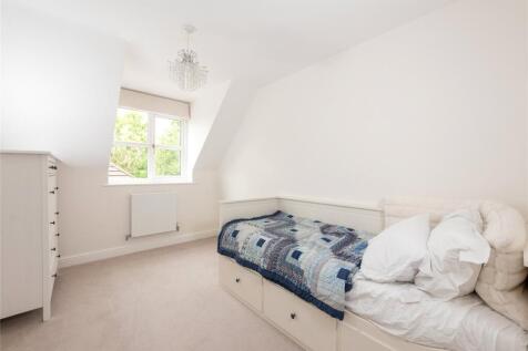 Bedroom Five