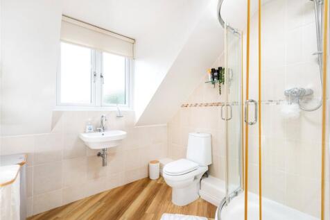 2nd Flr Shower Room