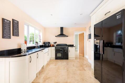 Kitchen/Orangery