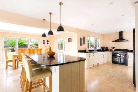 Kitchen/Orangery