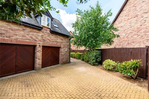 Garages
