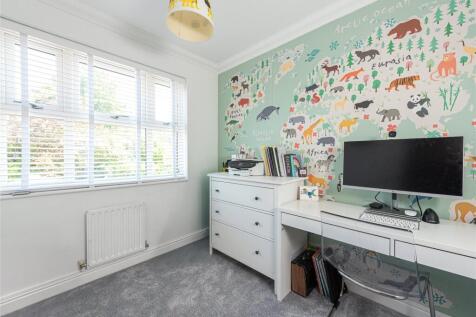Bedrom Four