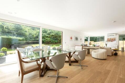 Kitchen/Din/Sitt Rm