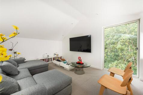Landing/Family Area
