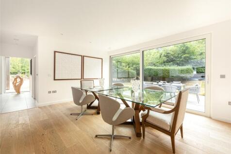Kitchen/Din/Sitt Rm